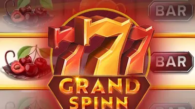 grand spinn