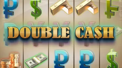 double cash