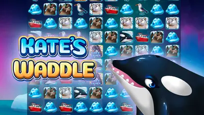 kates waddle